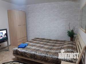 2-к квартира, посуточно, 42м2, 1/2 этаж