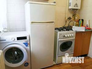 1-к квартира, посуточно, 30м2, 2/5 этаж