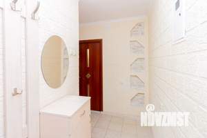 1-к квартира, посуточно, 36м2, 4/5 этаж