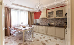 2-к квартира, на длительный срок, 100м2, 13/16 этаж