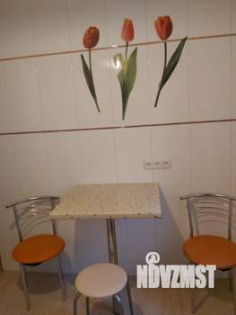 3-к квартира, посуточно, 60м2, 1/3 этаж