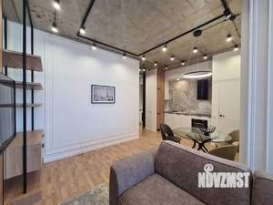 2-к квартира, на длительный срок, 45м2, 9/11 этаж