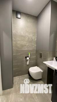 1-к квартира, посуточно, 38м2, 19/19 этаж