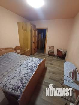 3-к квартира, на длительный срок, 61м2, 8/9 этаж