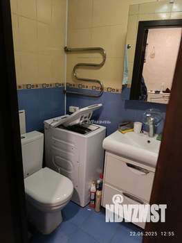2-к квартира, на длительный срок, 42м2, 1/6 этаж