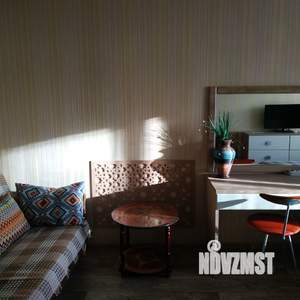 1-к квартира, посуточно, 30м2, 3/5 этаж