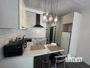 Студия квартира, посуточно, 28м2, 2/10 этаж