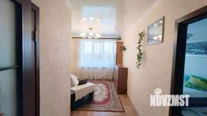 3-к квартира, на длительный срок, 70м2, 5/5 этаж