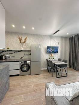 2-к квартира, посуточно, 45м2, 1/1 этаж