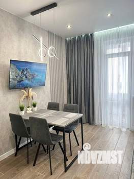 2-к квартира, посуточно, 45м2, 1/1 этаж