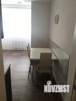 1-к квартира, на длительный срок, 40м2, 5/10 этаж