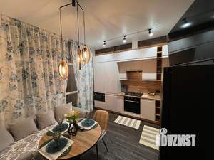 1-к квартира, на длительный срок, 55м2, 8/11 этаж