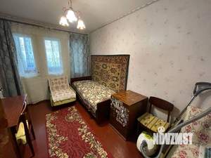 2-к квартира, на длительный срок, 45м2, 4/5 этаж