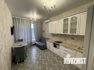 2-к квартира, на длительный срок, 44м2, 5/15 этаж