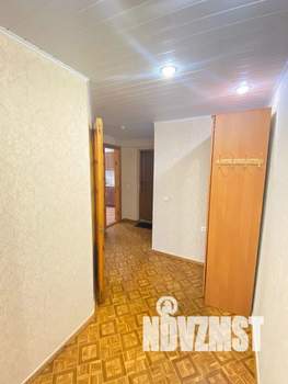3-к квартира, посуточно, 80м2, 3/9 этаж