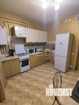 1-к квартира, на длительный срок, 38м2, 5/10 этаж