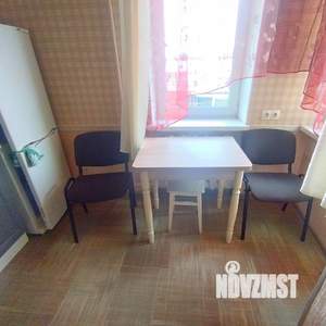 1-к квартира, на длительный срок, 32м2, 3/3 этаж