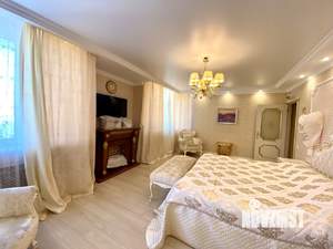 3-к квартира, на длительный срок, 140м2, 12/16 этаж