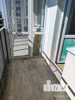 2-к квартира, на длительный срок, 54м2, 4/10 этаж