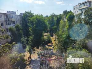 2-к квартира, на длительный срок, 52м2, 5/5 этаж