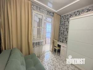 2-к квартира, на длительный срок, 55м2, 12/13 этаж
