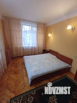 2-к квартира, на длительный срок, 46м2, 3/6 этаж