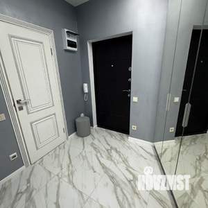 2-к квартира, на длительный срок, 58м2, 10/16 этаж