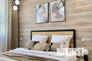 1-к квартира, посуточно, 40м2, 6/12 этаж