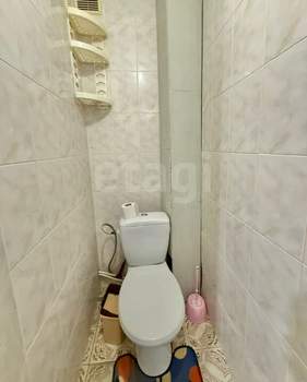 1-к квартира, на длительный срок, 35м2, 7/10 этаж