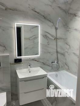 1-к квартира, на длительный срок, 40м2, 2/9 этаж