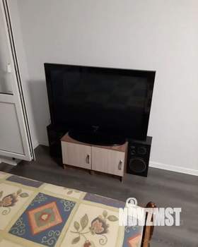 1-к квартира, на длительный срок, 30м2, 2/5 этаж