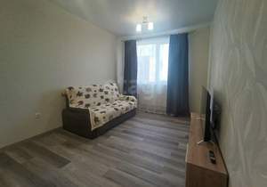 1-к квартира, на длительный срок, 39м2, 3/11 этаж