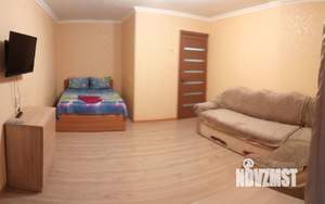 1-к квартира, посуточно, 37м2, 7/9 этаж