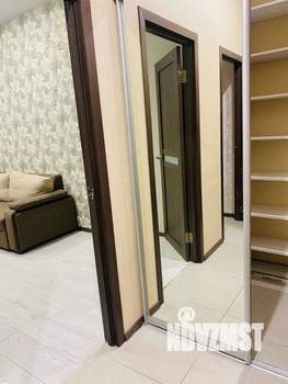 1-к квартира, на длительный срок, 40м2, 2/11 этаж