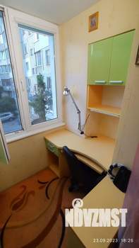 3-к квартира, на длительный срок, 65м2, 2/10 этаж