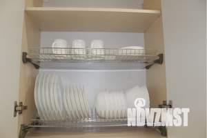 1-к квартира, посуточно, 41м2, 2/10 этаж