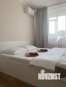 1-к квартира, посуточно, 30м2, 3/9 этаж