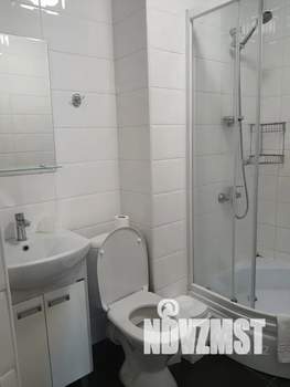 Студия квартира, посуточно, 48м2, 9/9 этаж