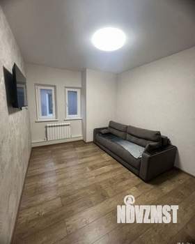 1-к квартира, на длительный срок, 30м2, 1/1 этаж