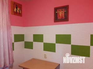 1-к квартира, посуточно, 39м2, 6/9 этаж