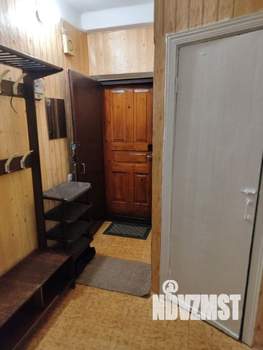 1-к квартира, на длительный срок, 27м2, 4/5 этаж