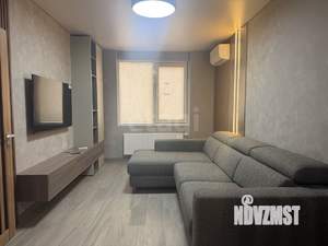 1-к квартира, на длительный срок, 35м2, 1/10 этаж