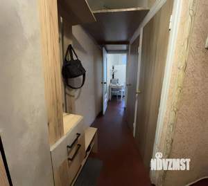 1-к квартира, на длительный срок, 32м2, 3/6 этаж