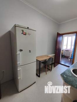 1-к квартира, на длительный срок, 32м2, 1/1 этаж