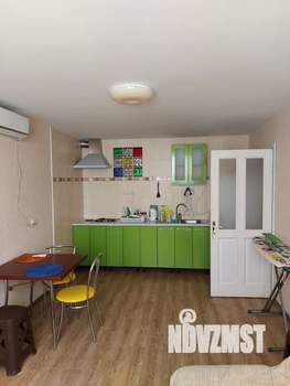 2-к квартира, посуточно, 50м2, 1/4 этаж