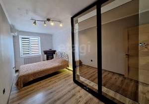 3-к квартира, на длительный срок, 57м2, 4/5 этаж