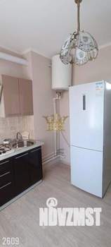 1-к квартира, на длительный срок, 37м2, 6/9 этаж