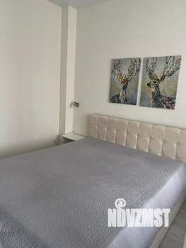 1-к квартира, на длительный срок, 62м2, 6/10 этаж