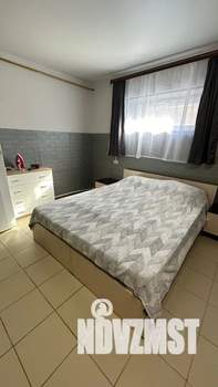 Студия квартира, посуточно, 24м2, 1/1 этаж