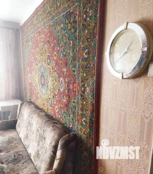 1-к квартира, на длительный срок, 30м2, 5/9 этаж